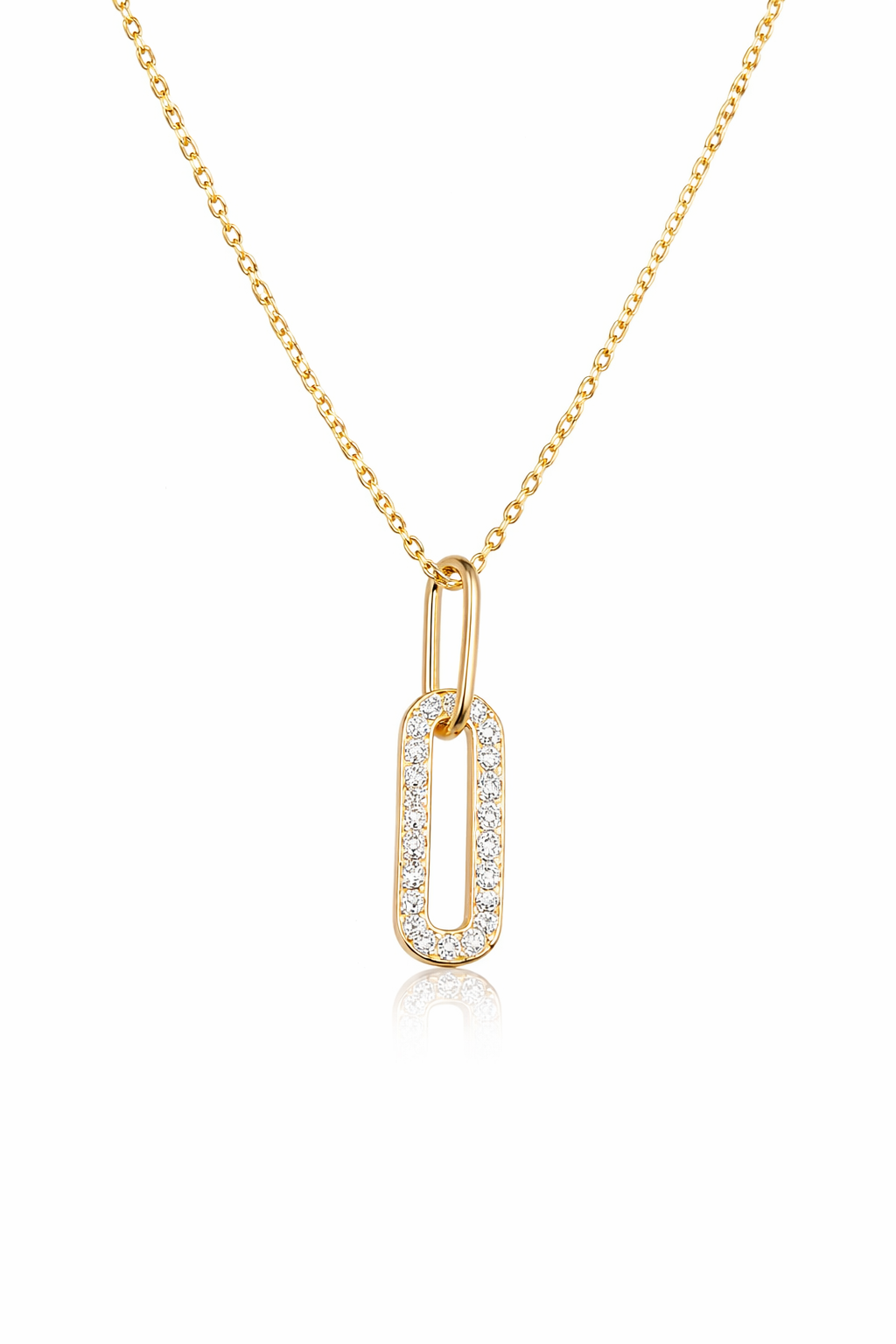 Zara Necklace