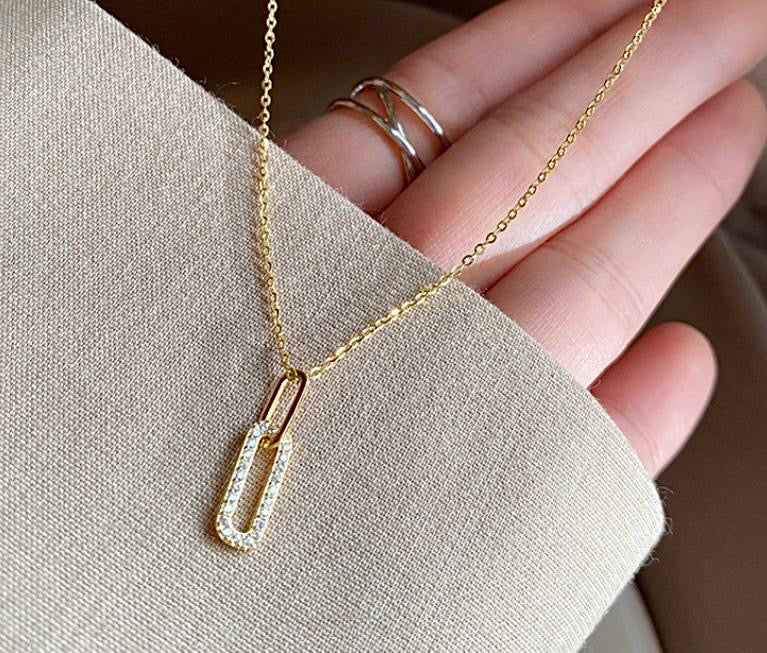 Zara Necklace