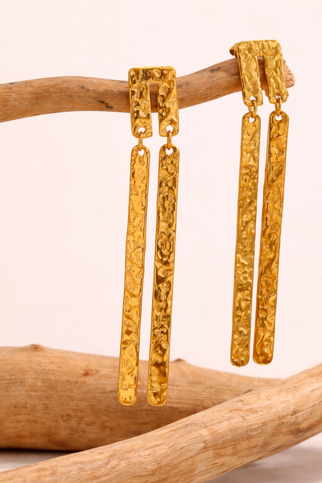 Niche Earrings