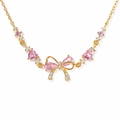Aurora Pink Bracelet (Kids)