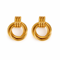 Drop Earrings
