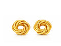 Stud Earrings