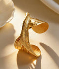 Spiral Bracelet